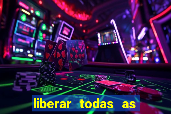 liberar todas as cartas yu-gi-oh power of chaos yugi the destiny